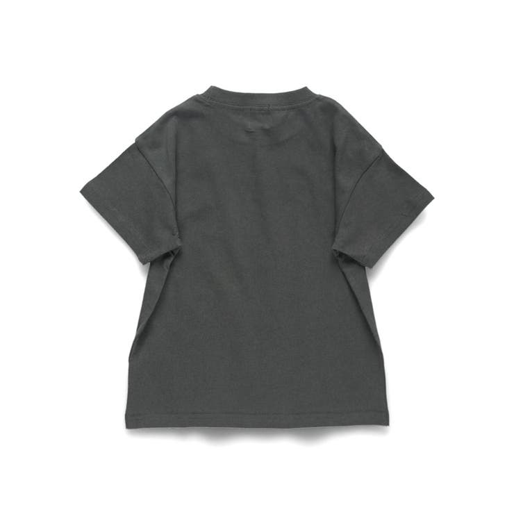 【DRC/綿100％】アソートグラフィック半袖Tシャツ 春 トップス | ブランシェス | 詳細画像35 