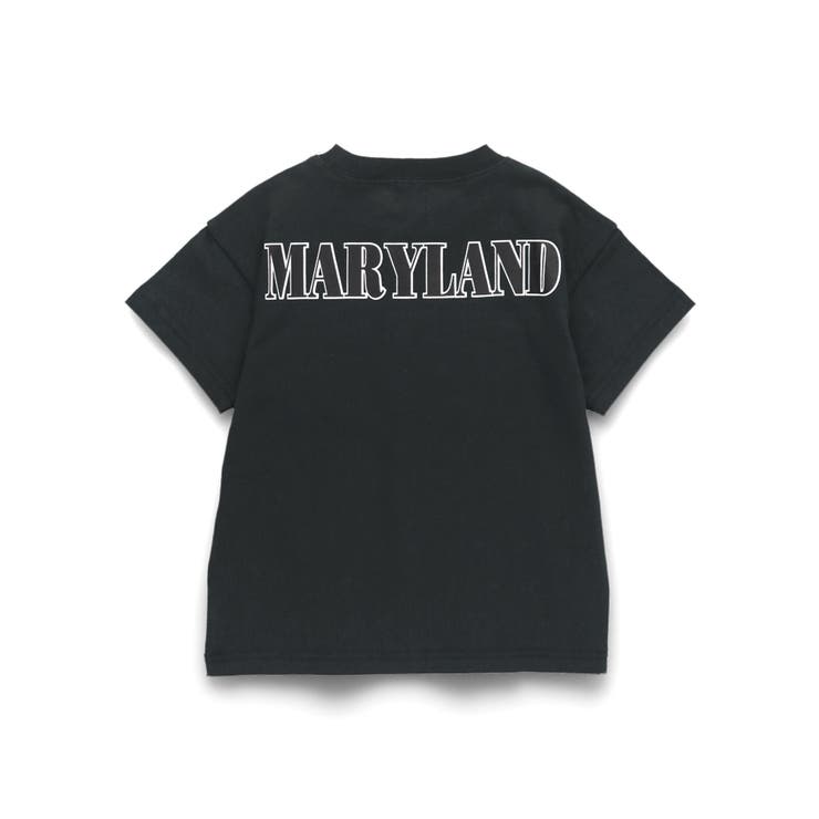 【DRC/綿100％】アソートグラフィック半袖Tシャツ 春 トップス | ブランシェス | 詳細画像36 