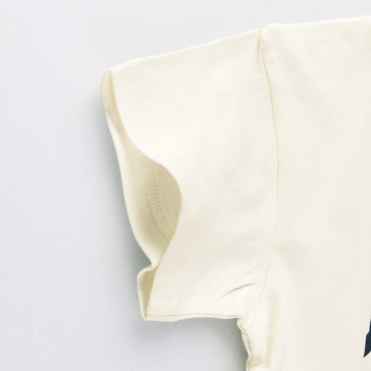 【DRC/綿100％】アソートグラフィック半袖Tシャツ 春 トップス | ブランシェス | 詳細画像4 