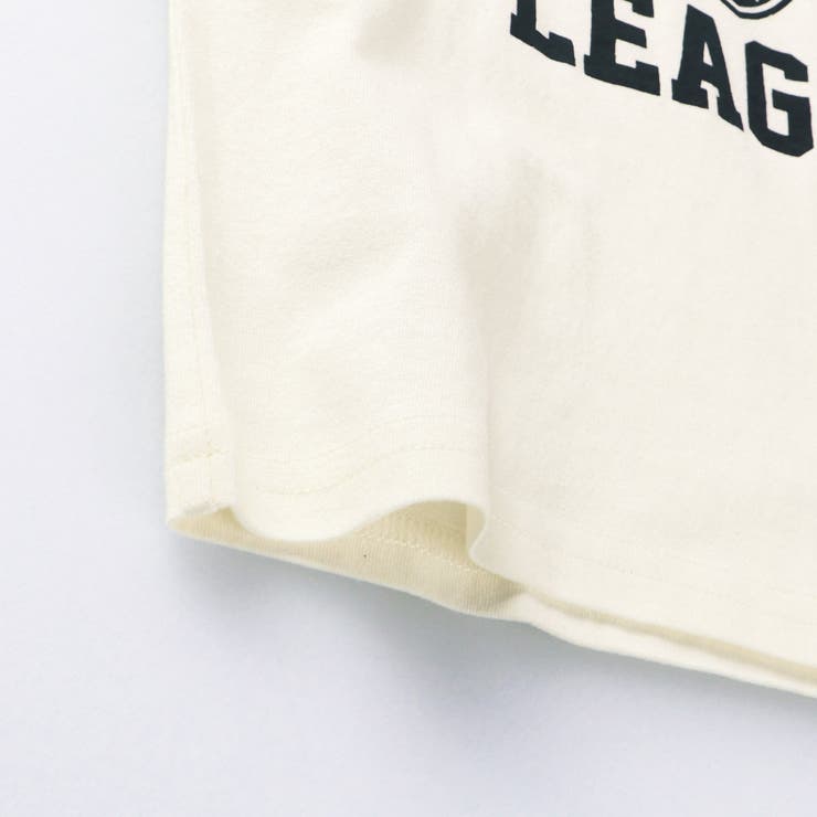 【DRC/綿100％】アソートグラフィック半袖Tシャツ 春 トップス | ブランシェス | 詳細画像5 