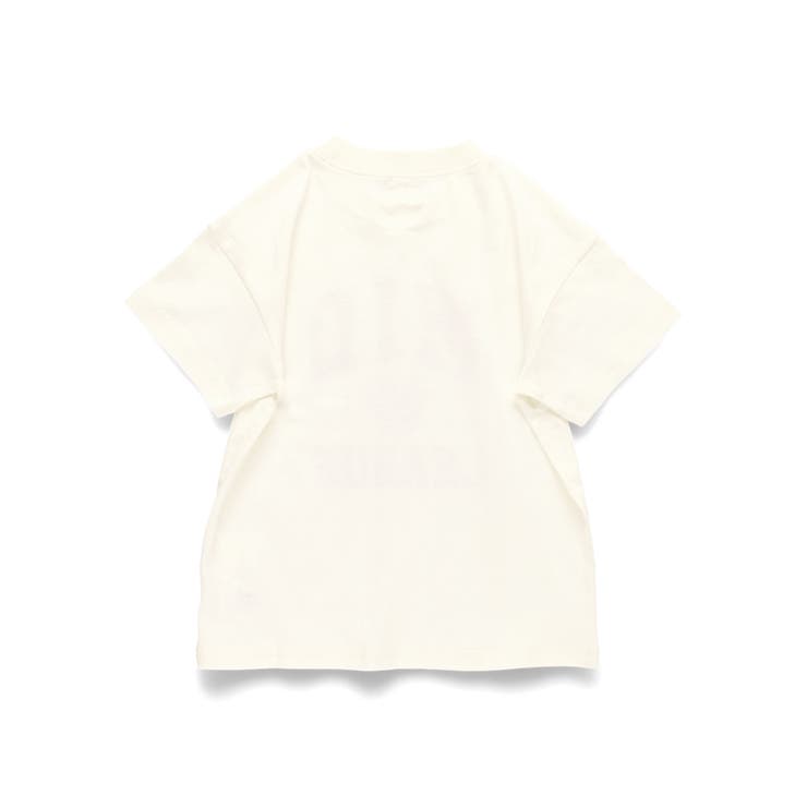 【DRC/綿100％】アソートグラフィック半袖Tシャツ 春 トップス | ブランシェス | 詳細画像8 