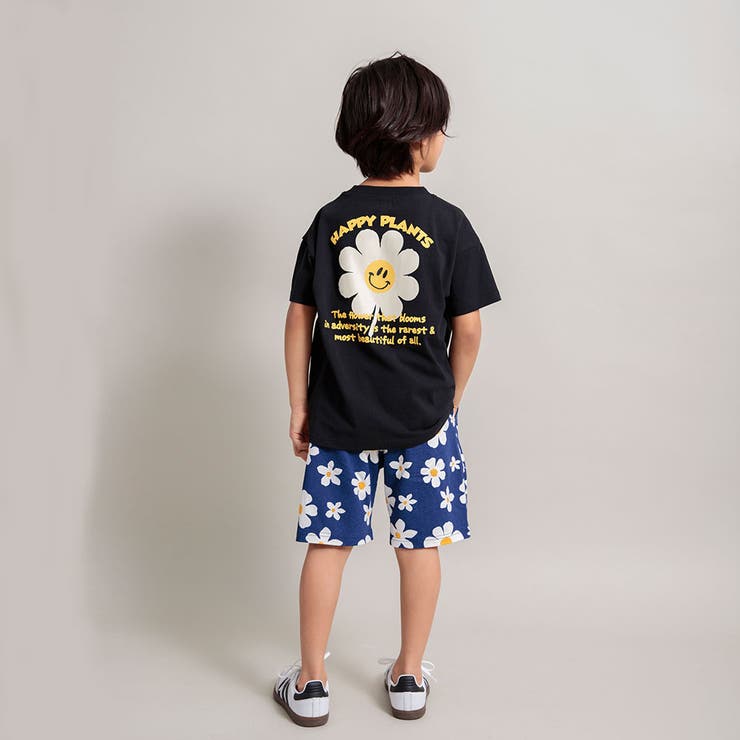 アソート グラフィック半袖Tシャツ 男の子 | ブランシェス | 詳細画像38 