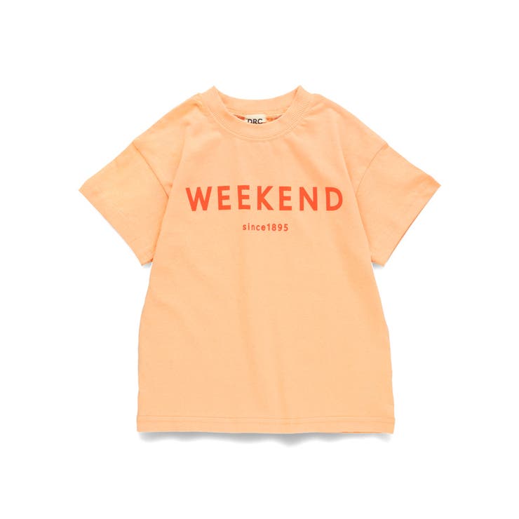 アソートグラフィック半袖Tシャツ 夏 トップス | ブランシェス | 詳細画像10 