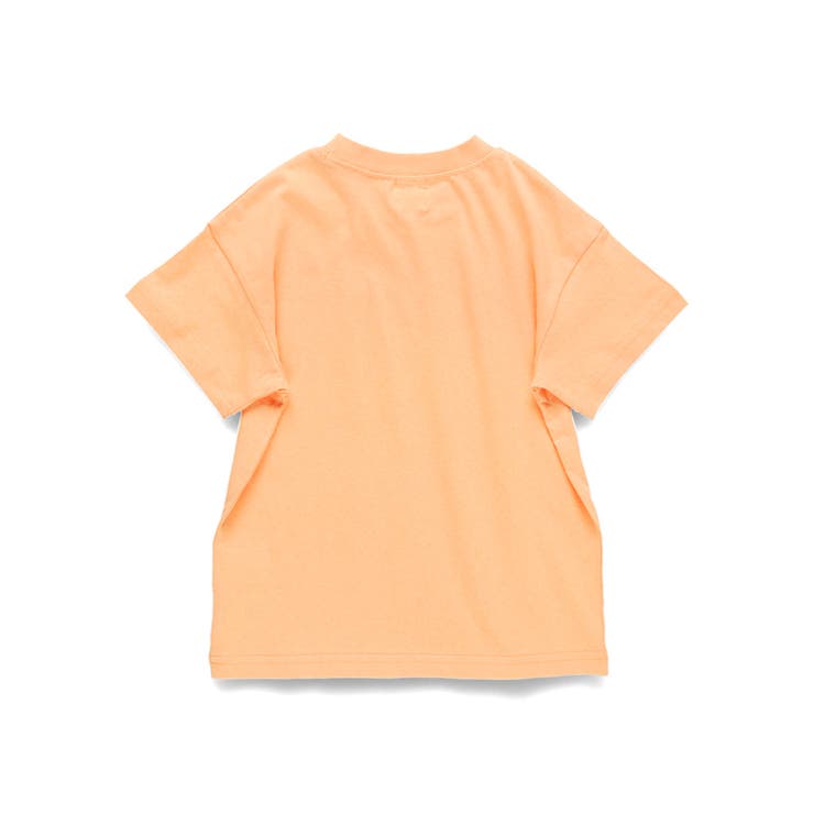 アソートグラフィック半袖Tシャツ 夏 トップス | ブランシェス | 詳細画像11 