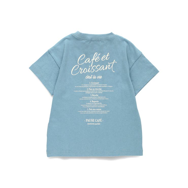 アソートグラフィック半袖Tシャツ 夏 トップス | ブランシェス | 詳細画像17 