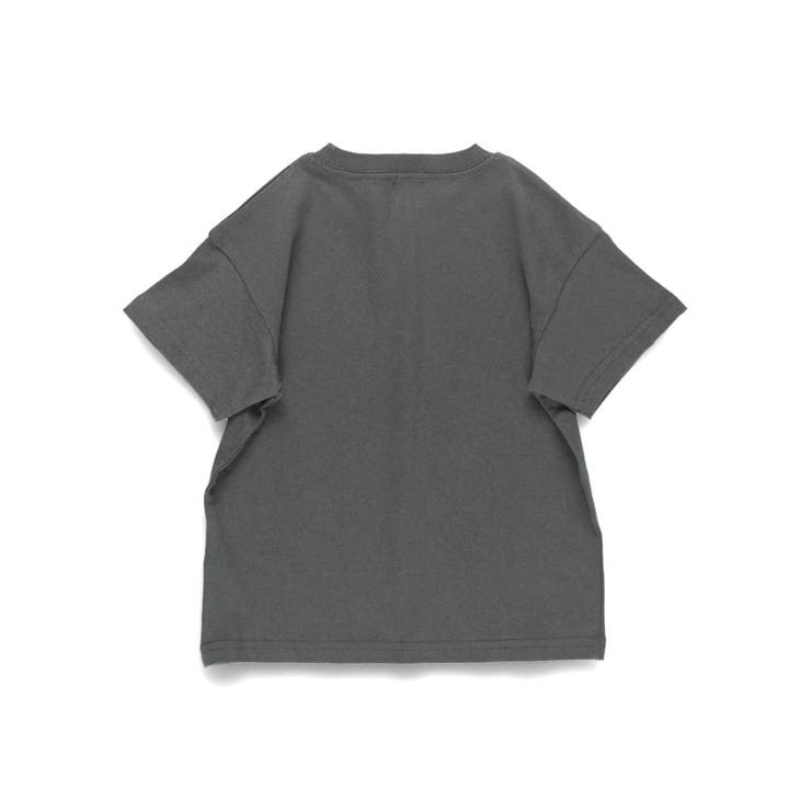 アソートグラフィック半袖Tシャツ 夏 トップス | ブランシェス | 詳細画像20 