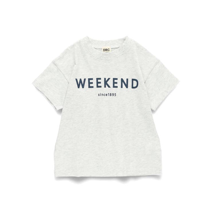 アソートグラフィック半袖Tシャツ 夏 トップス | ブランシェス | 詳細画像24 