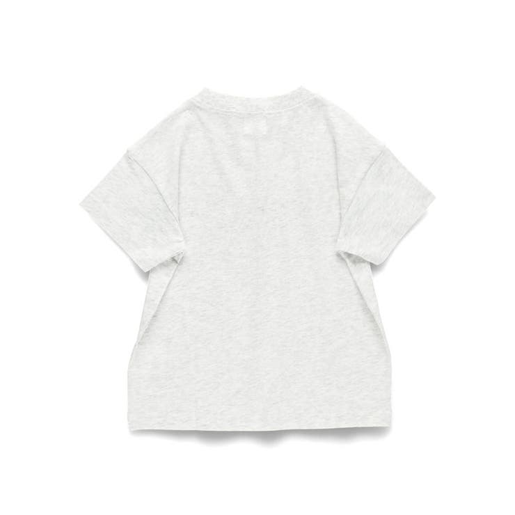 アソートグラフィック半袖Tシャツ 夏 トップス | ブランシェス | 詳細画像26 