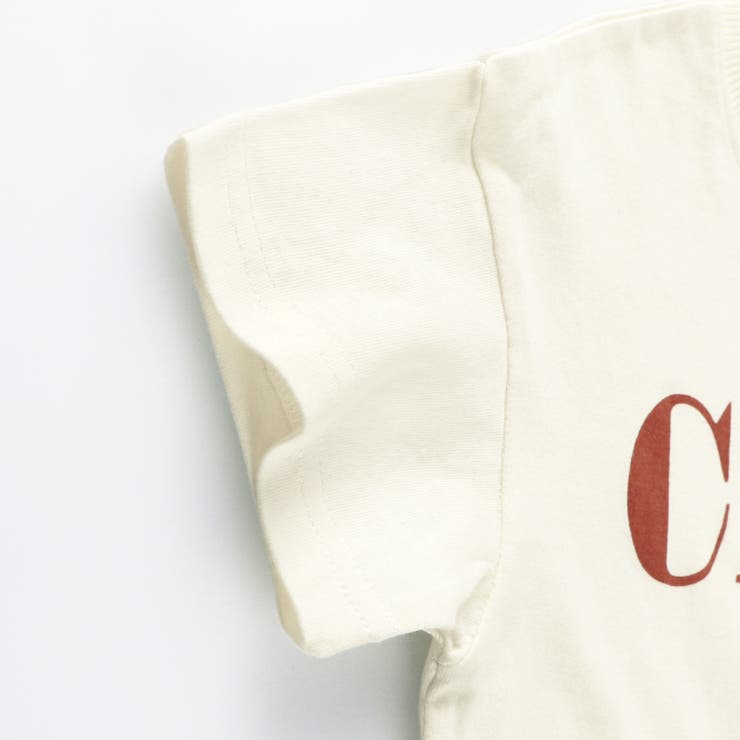 アソートグラフィック半袖Tシャツ 夏 トップス | ブランシェス | 詳細画像30 