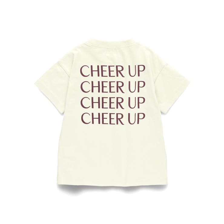 アソートグラフィック半袖Tシャツ 夏 トップス | ブランシェス | 詳細画像4 