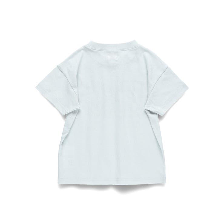 アソートグラフィック半袖Tシャツ 夏 トップス | ブランシェス | 詳細画像7 