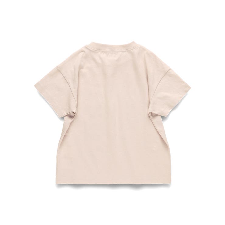 アソートグラフィック半袖Tシャツ 夏 トップス | ブランシェス | 詳細画像9 