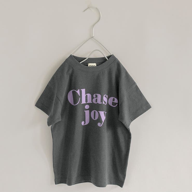 78:Chasejoy-チャコールグレー | アソートグラフィック半袖Tシャツ 夏 トップス | ブランシェス