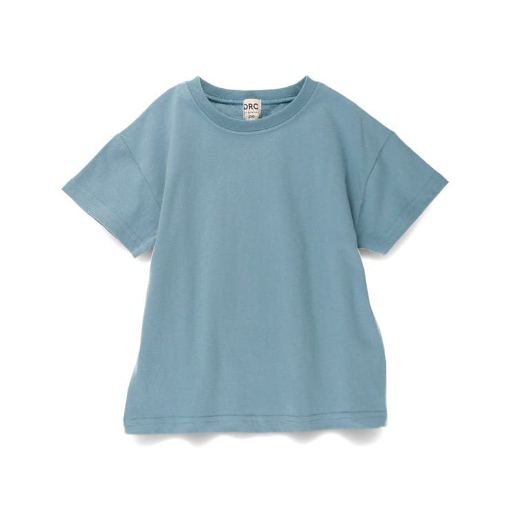 【WEB限定/DRC】アソートロゴ半袖Tシャツ 春 トップス | ブランシェス | 詳細画像11 