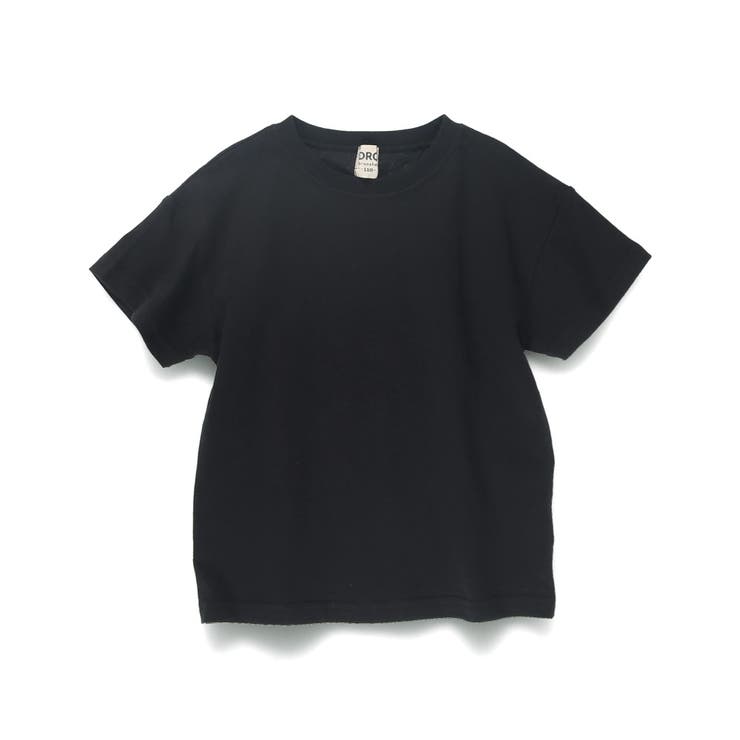 【WEB限定/DRC】アソートロゴ半袖Tシャツ 春 トップス | ブランシェス | 詳細画像13 