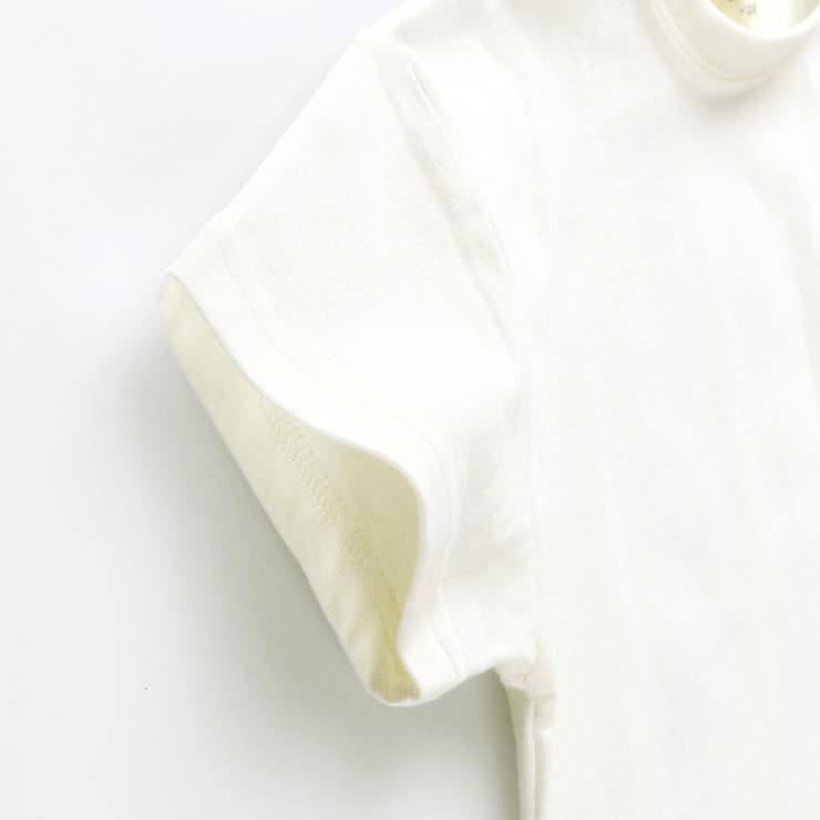 【WEB限定/DRC】アソートロゴ半袖Tシャツ 春 トップス | ブランシェス | 詳細画像16 