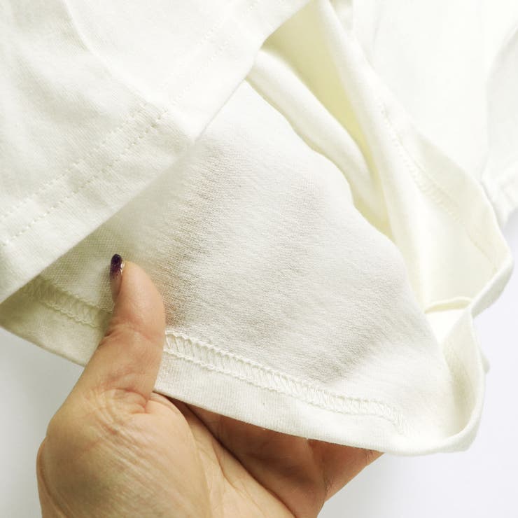 【WEB限定/DRC】アソートロゴ半袖Tシャツ 春 トップス | ブランシェス | 詳細画像17 