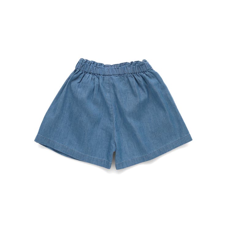 ウエスト リボン ショートパンツ | ブランシェス | 詳細画像11 