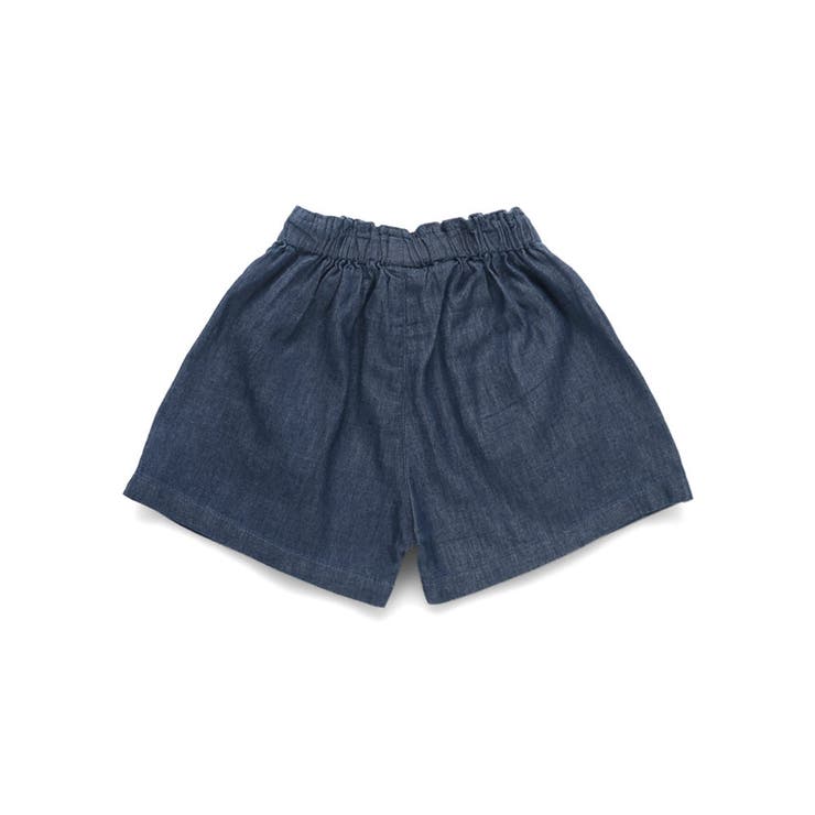 ウエスト リボン ショートパンツ | ブランシェス | 詳細画像18 