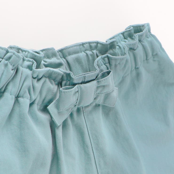 ウエスト リボン ショートパンツ | ブランシェス | 詳細画像21 