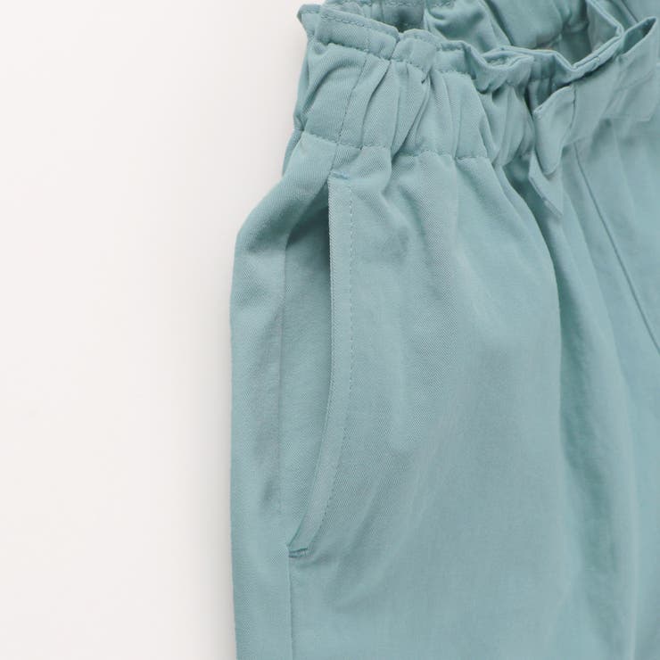 ウエスト リボン ショートパンツ | ブランシェス | 詳細画像24 