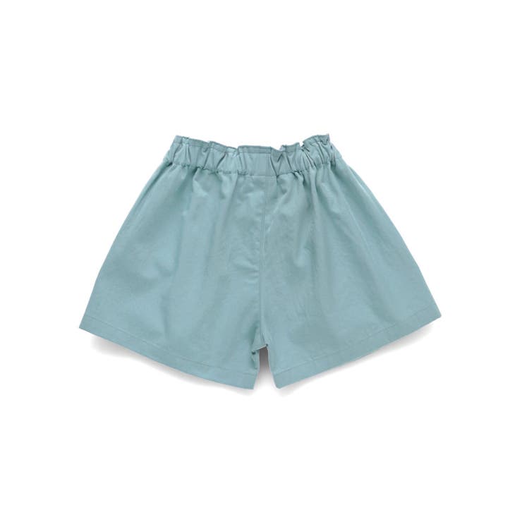 ウエスト リボン ショートパンツ | ブランシェス | 詳細画像28 