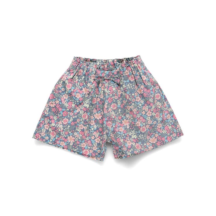 ウエスト リボン ショートパンツ | ブランシェス | 詳細画像32 