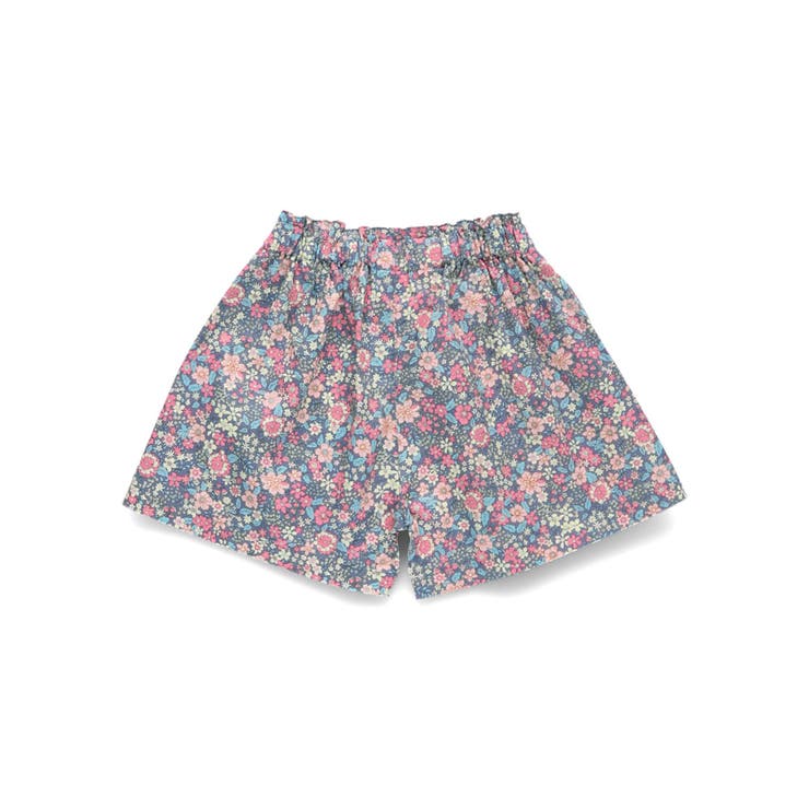 ウエスト リボン ショートパンツ | ブランシェス | 詳細画像34 