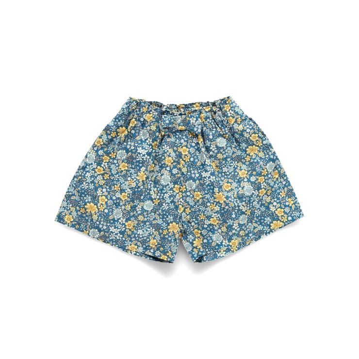 ウエスト リボン ショートパンツ | ブランシェス | 詳細画像35 