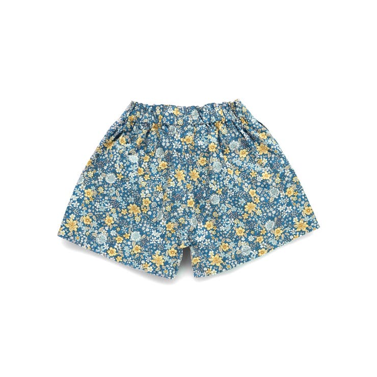 ウエスト リボン ショートパンツ | ブランシェス | 詳細画像37 