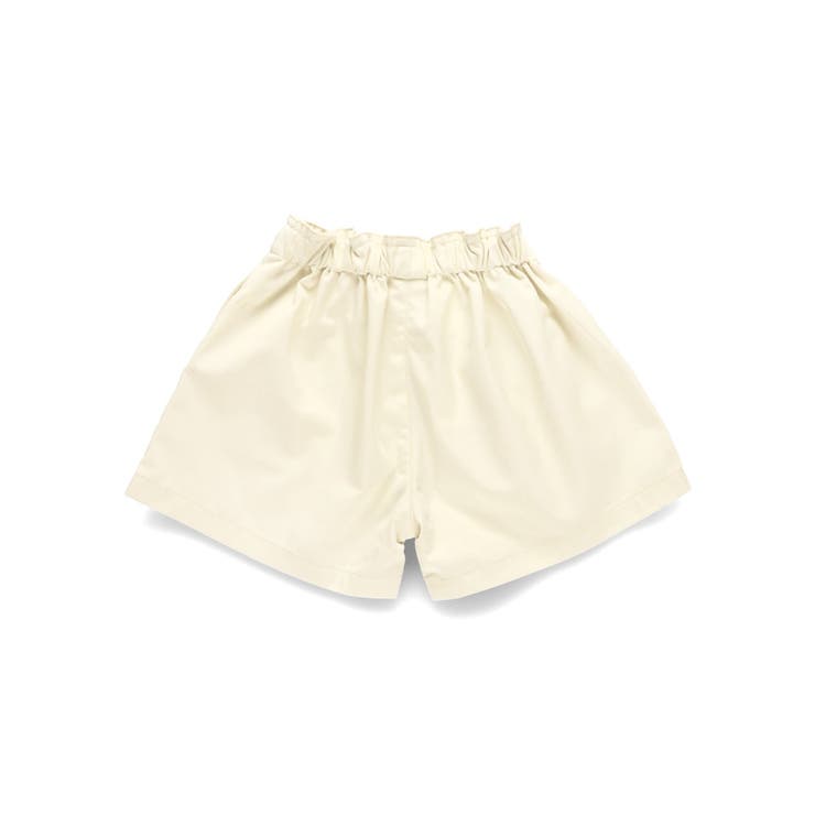 ウエスト リボン ショートパンツ | ブランシェス | 詳細画像4 