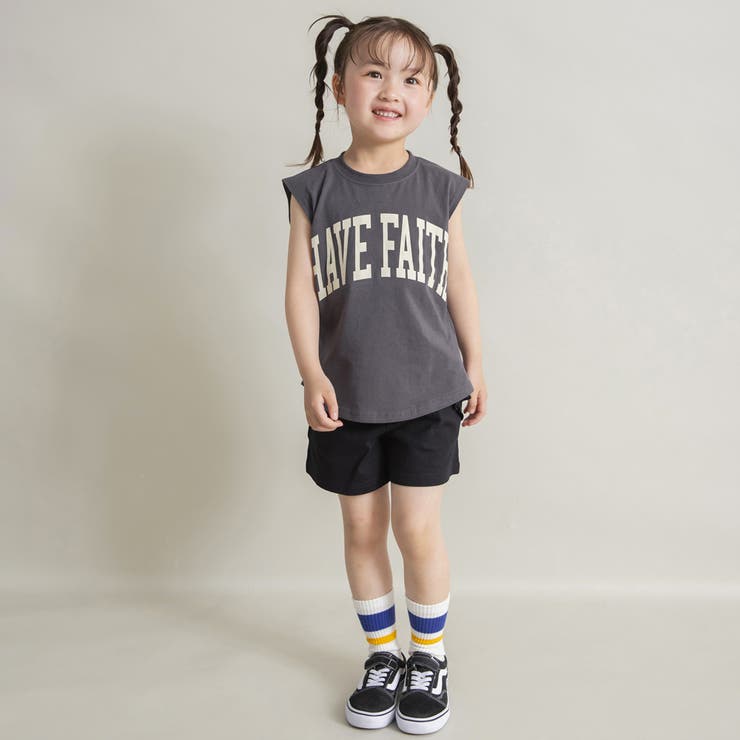 【DRC 綿100%】ポケット フリル | ブランシェス | 詳細画像10 