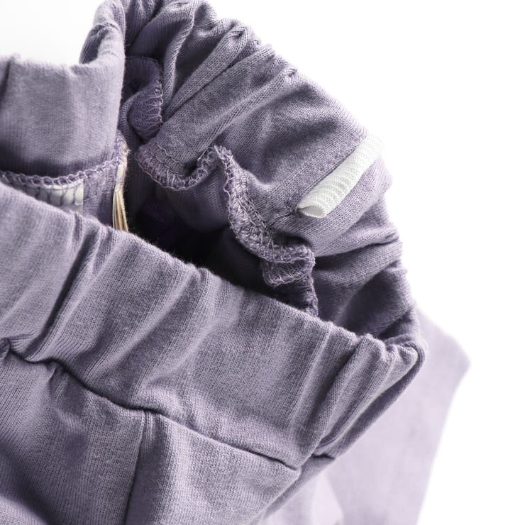 【DRC 綿100%】ポケット フリル | ブランシェス | 詳細画像2 