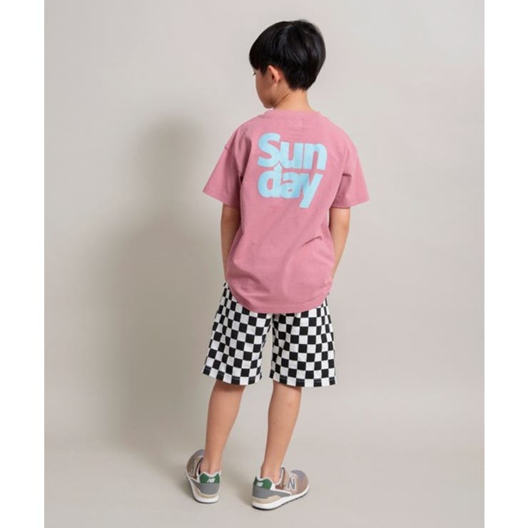 【DRC 綿100％】カラバリ天竺ハーフパンツ ショートパンツ | ブランシェス | 詳細画像37 