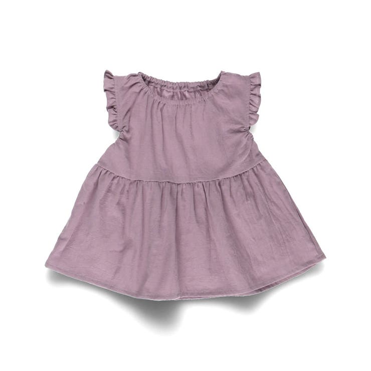 【WEB限定 DRC 綿100%】袖 | ブランシェス | 詳細画像10 