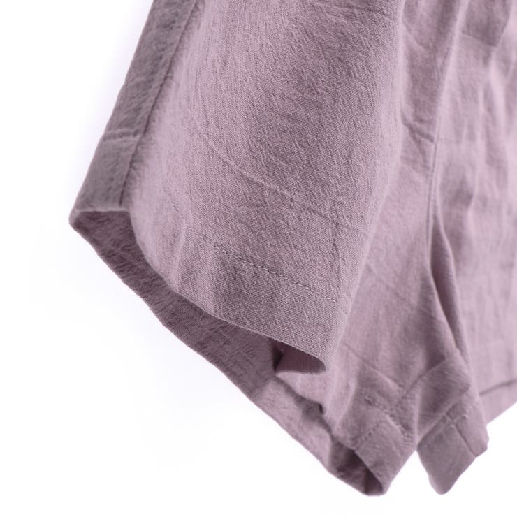 【WEB限定 DRC 綿100%】袖 | ブランシェス | 詳細画像16 