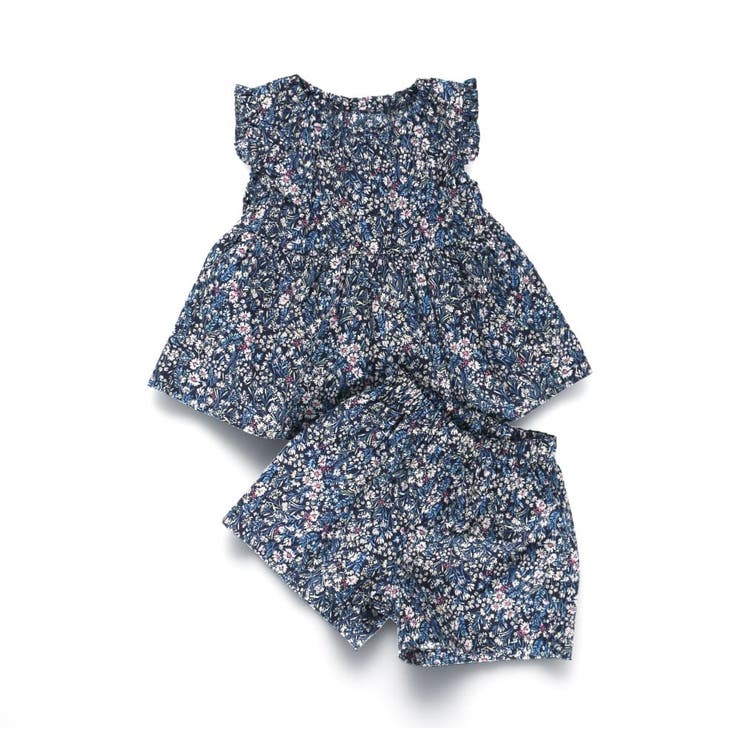 【WEB限定 DRC 綿100%】袖 | ブランシェス | 詳細画像2 