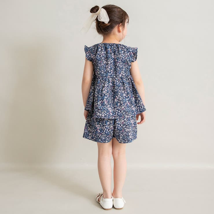 【WEB限定 DRC 綿100%】袖 | ブランシェス | 詳細画像6 