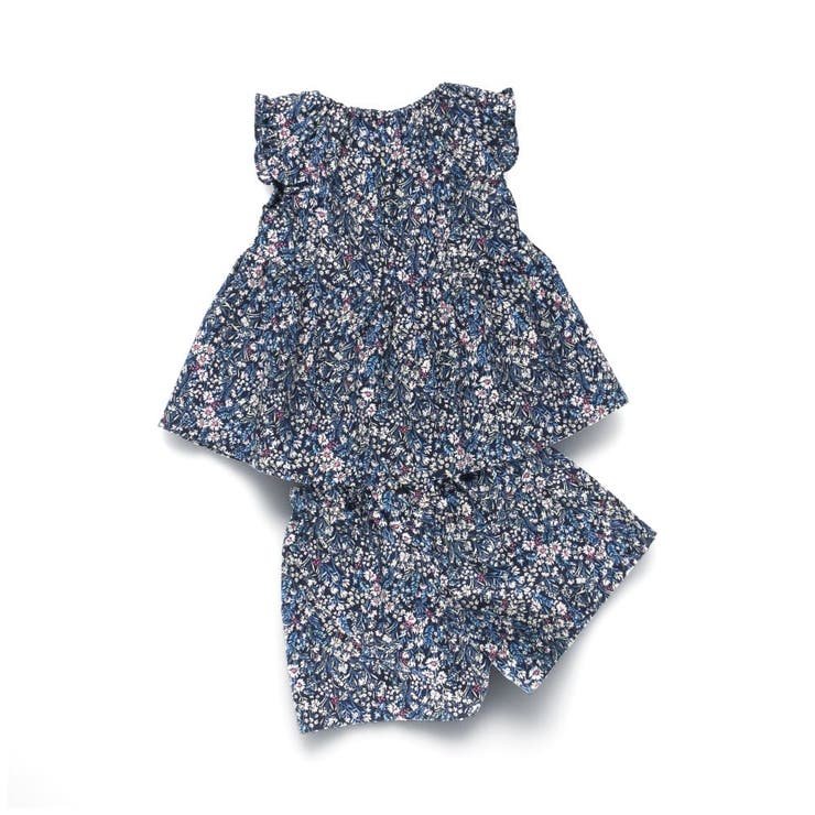 【WEB限定 DRC 綿100%】袖 | ブランシェス | 詳細画像8 