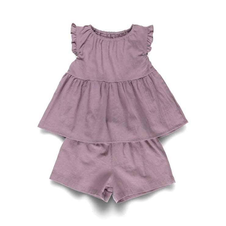 【WEB限定 DRC 綿100%】袖 | ブランシェス | 詳細画像9 