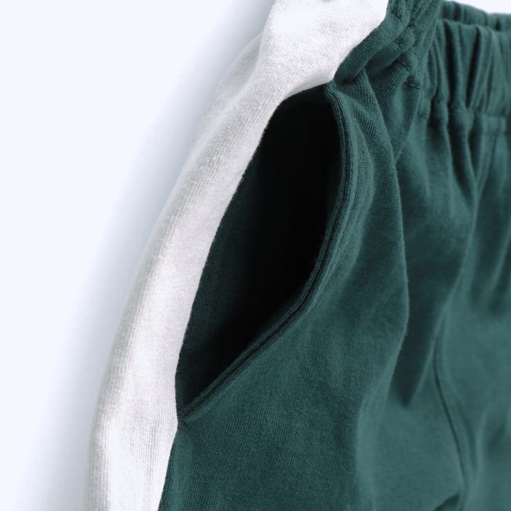 【WEB限定/DRC】サイドライン切替セットアップ | ブランシェス | 詳細画像14 