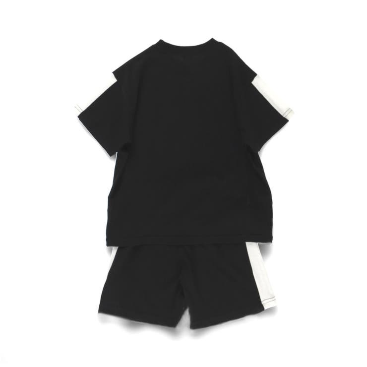 【WEB限定/DRC】サイドライン切替セットアップ | ブランシェス | 詳細画像20 