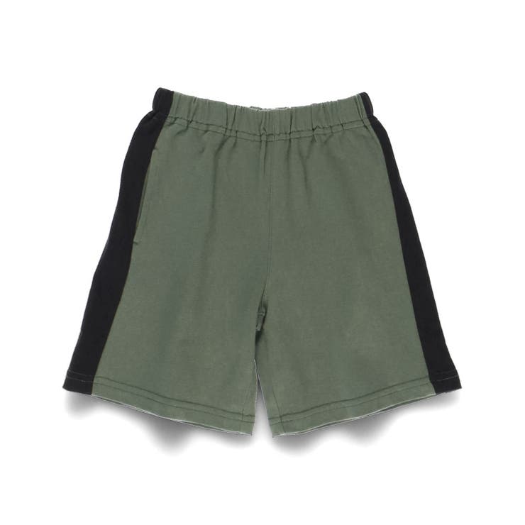 【WEB限定/DRC】サイドライン切替セットアップ | ブランシェス | 詳細画像4 