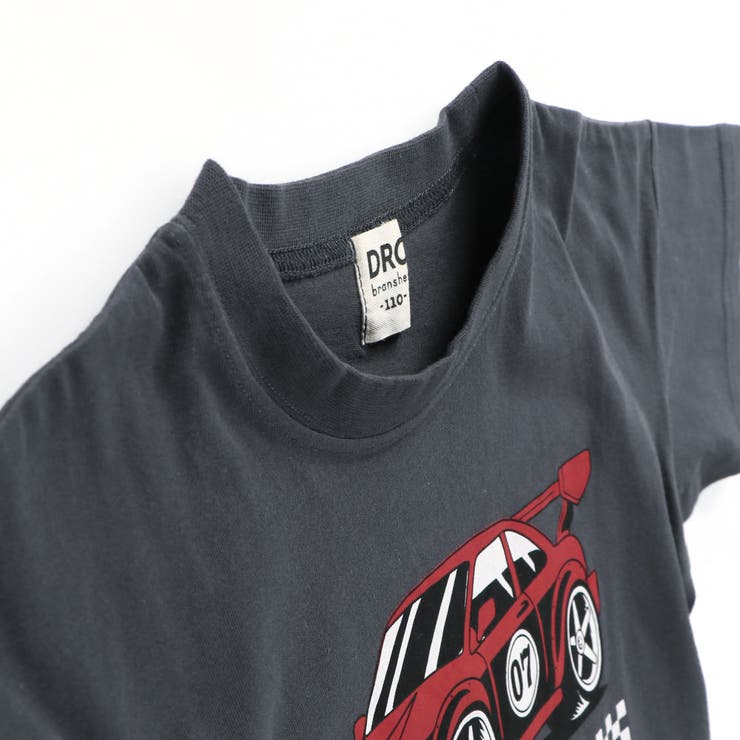 【WEB限定 DRC】アソート半袖パジャマ ルームウェア | ブランシェス | 詳細画像9 