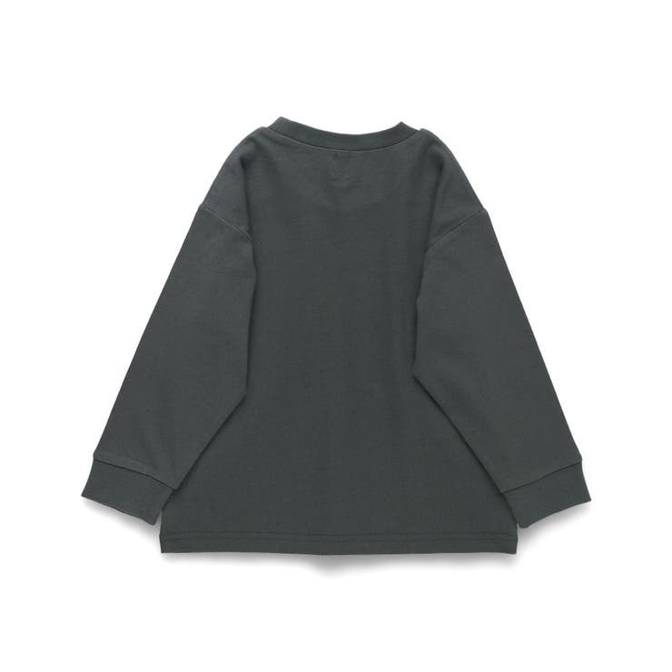 アソートグラフィック長袖Tシャツ 男の子 女の子 | ブランシェス | 詳細画像15 