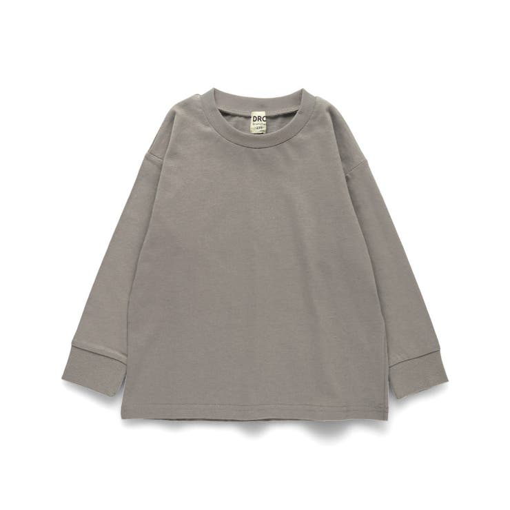 アソートグラフィック長袖Tシャツ 男の子 女の子 | ブランシェス | 詳細画像16 