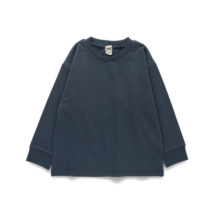 アソートグラフィック長袖Tシャツ 男の子 女の子 | ブランシェス | 詳細画像19 