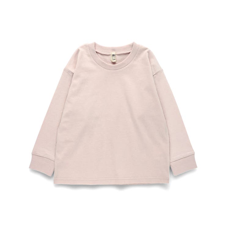 アソートグラフィック長袖Tシャツ 男の子 女の子 | ブランシェス | 詳細画像20 