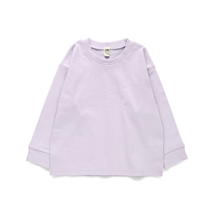 アソートグラフィック長袖Tシャツ 男の子 女の子 | ブランシェス | 詳細画像21 