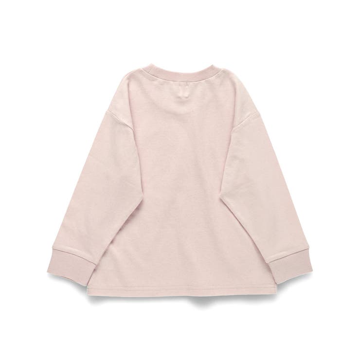 アソートグラフィック長袖Tシャツ 男の子 女の子 | ブランシェス | 詳細画像10 